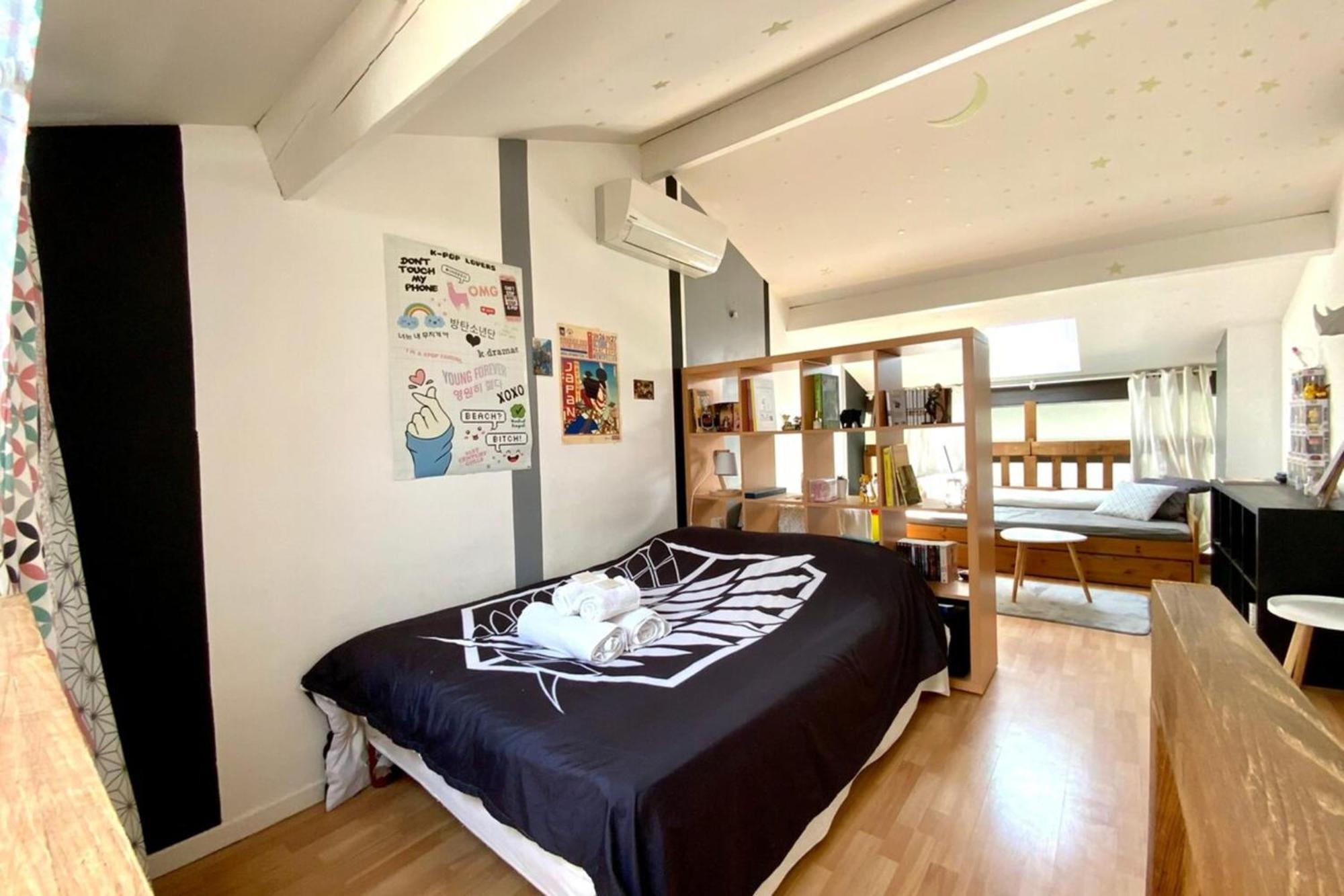The Seaside 200m2 With Swimming Pool! * Mauguio